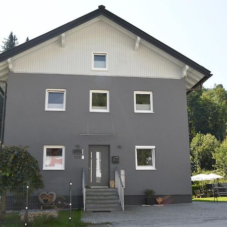 Ferienwohnung Nico Mühlbach am Hochkönig Exteriér fotografie