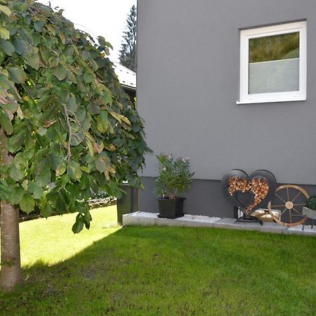 Ferienwohnung Nico Mühlbach am Hochkönig Exteriér fotografie