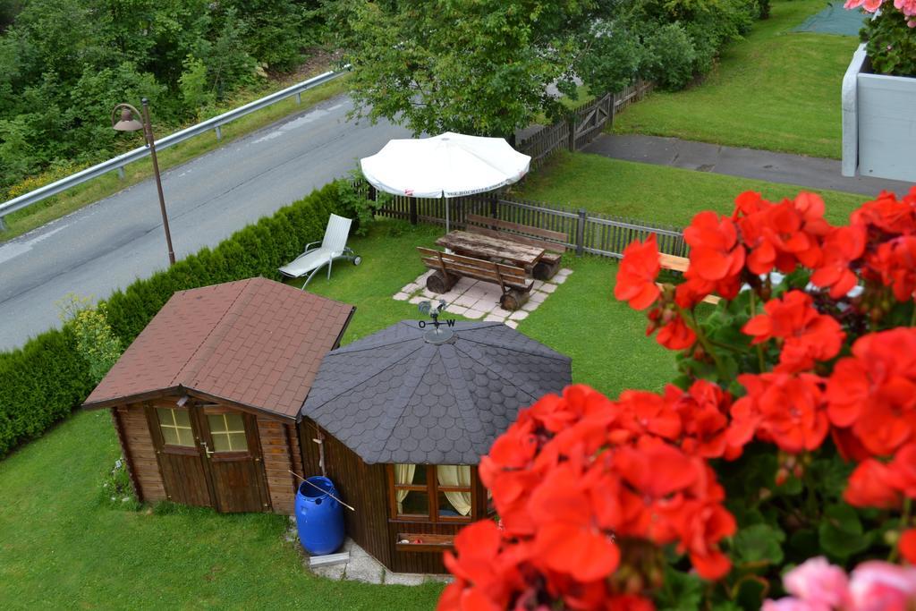 Ferienwohnung Nico Mühlbach am Hochkönig Pokoj fotografie